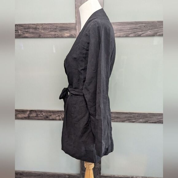 Haight Lin Kimono - Picture 5 of 6